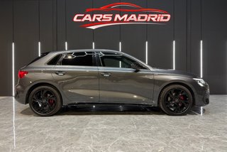 AUDI A3 SPORTBACK GENUINE EDITION 354 TDI STRONIC