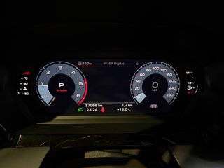 AUDI A3 SPORTBACK GENUINE EDITION 354 TDI STRONIC