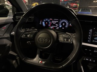 AUDI A3 SPORTBACK GENUINE EDITION 354 TDI STRONIC