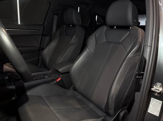AUDI A3 SPORTBACK GENUINE EDITION 354 TDI STRONIC