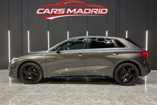 AUDI A3 SPORTBACK GENUINE EDITION 354 TDI STRONIC