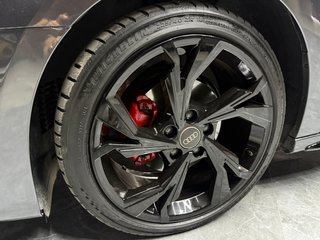 AUDI A3 SPORTBACK GENUINE EDITION 354 TDI STRONIC