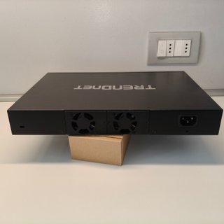 Trendnet TEG-30102WS Switch 10 Porte 2.5G
