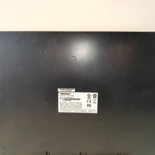 Trendnet TEG-30102WS Switch 10 Porte 2.5G