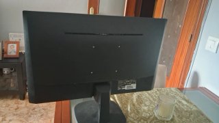 Monitor Philips 243V7 24 Negro