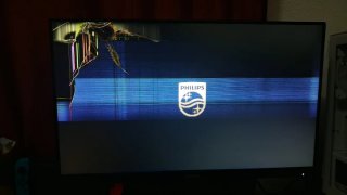 Monitor Philips 243V7 24 Negro