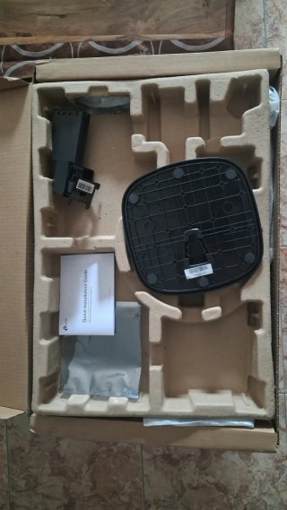 Monitor Philips 243V7 24 Negro