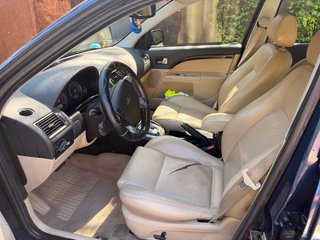 Ford Mondeo 2004