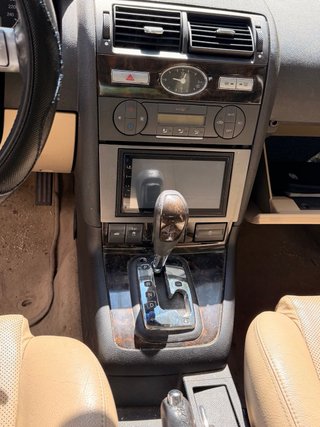 Ford Mondeo 2004