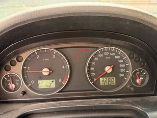 Ford Mondeo 2004