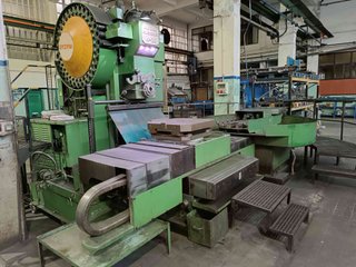 CENTRO MECANIZADO MAZAK POWERCENTER H-20