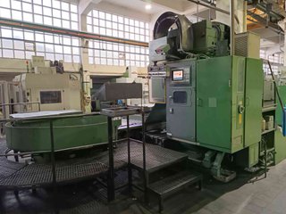 CENTRO MECANIZADO MAZAK POWERCENTER H-20