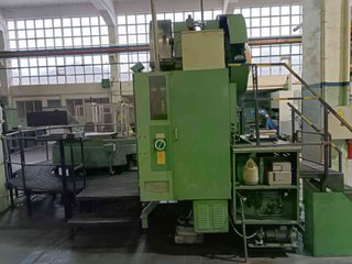 CENTRO MECANIZADO MAZAK POWERCENTER H-20