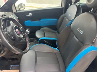 FIAT 500 1.2 69Cv, 2015,Gama S ,Garantia 157.000km