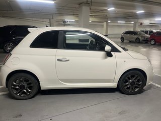 FIAT 500 1.2 69Cv, 2015,Gama S ,Garantia 157.000km