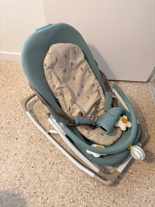 Hamaca bebé Jané
