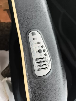 Ovation Celebrity Guitarra Acústica para zurdos
