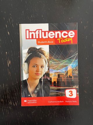 Libro de 3 de la eso