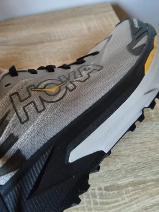 Hoka Mafate 5 Talla 42 3/4