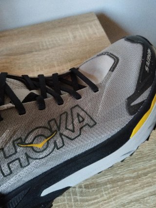 Hoka Mafate 5 Talla 42 3/4