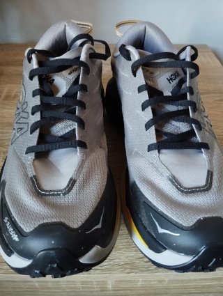 Hoka Mafate 5 Talla 42 3/4