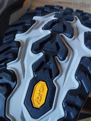 Hoka Mafate 5 Talla 42 3/4