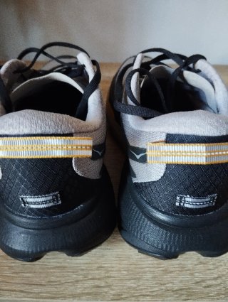 Hoka Mafate 5 Talla 42 3/4