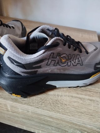 Hoka Mafate 5 Talla 42 3/4