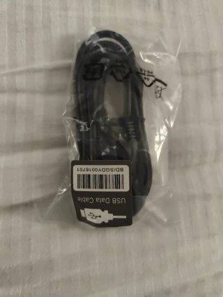 LG E400 Movil Negro