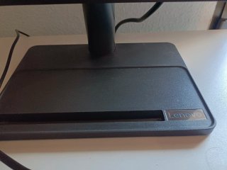 Monitor Lenovo 30