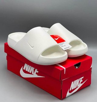 Chanclas Nike Ultra Celso Thong Blancas