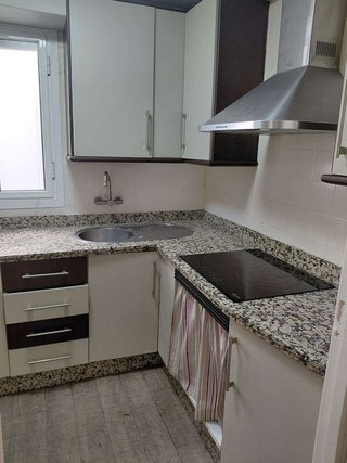 Piso en alquiler en Zona Centro en Córdoba