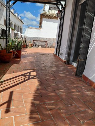 Piso en alquiler en Zona Centro en Córdoba