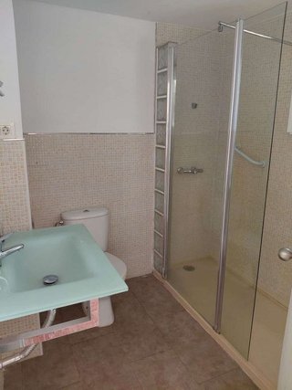 Piso en alquiler en Zona Centro en Córdoba