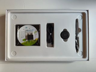 Huion Inspiroy H1161 Tableta Gráfica