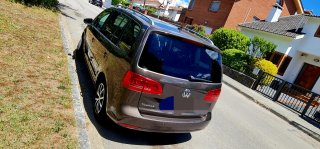 Volkswagen Touran 2011