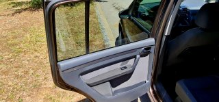 Volkswagen Touran 2011