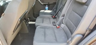 Volkswagen Touran 2011
