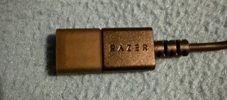 Ratón Razer Deathadder Essential Gaming
