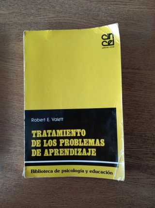 Libros de psicología