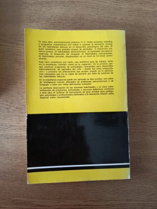 Libros de psicología