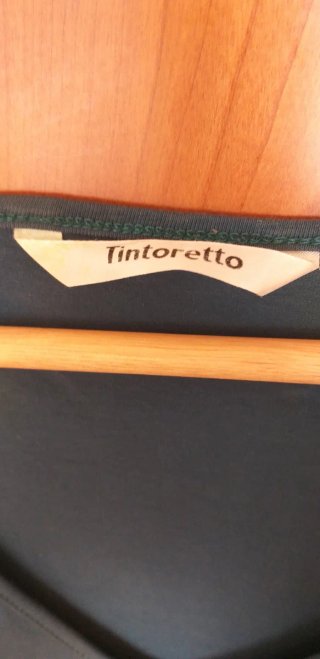 Conjunto pantalón encerado y camiseta