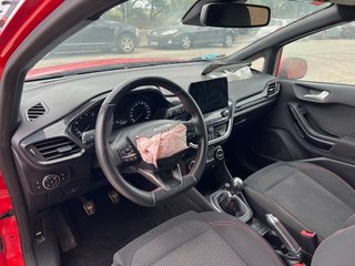 Ford Fiesta 2019 1.0T 100CV ST LINE 58.000KM