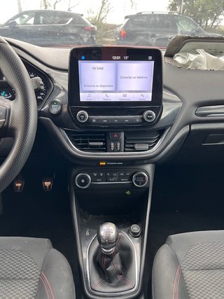 Ford Fiesta 2019 1.0T 100CV ST LINE 58.000KM