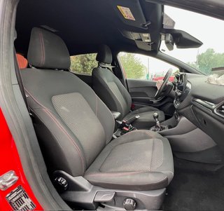 Ford Fiesta 2019 1.0T 100CV ST LINE 58.000KM