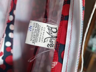 Vestido Flamenca Paco Álvarez Multicolor