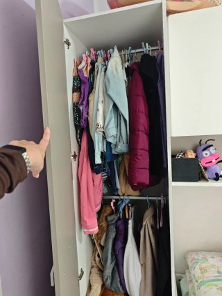 Muebles de habitación juvenil