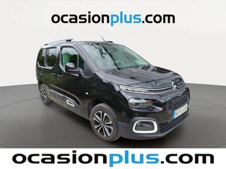 Citroen Berlingo BlueHDi 100 S&S Talla M Shine 75 kW (102 CV)
