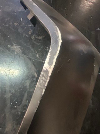 Quilla Derecha Honda PCX 125 2025