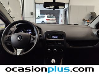 Renault Clio Business dCi 55 kW (75 CV)